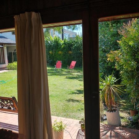 Cabana Monoambiente De Descanso Y Relax En Zona Barrio La Florida Pet Friendly Мар-дель-Плата Экстерьер фото