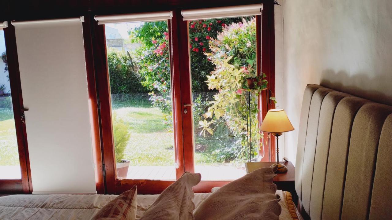 Cabana Monoambiente De Descanso Y Relax En Zona Barrio La Florida Pet Friendly Мар-дель-Плата Экстерьер фото