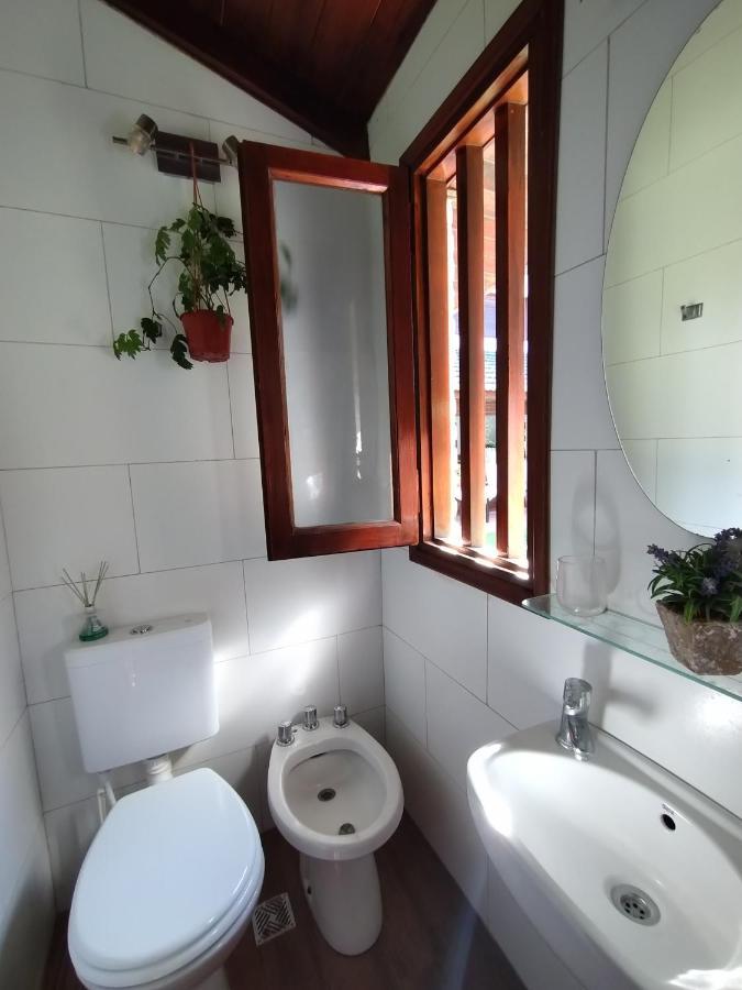 Cabana Monoambiente De Descanso Y Relax En Zona Barrio La Florida Pet Friendly Мар-дель-Плата Экстерьер фото
