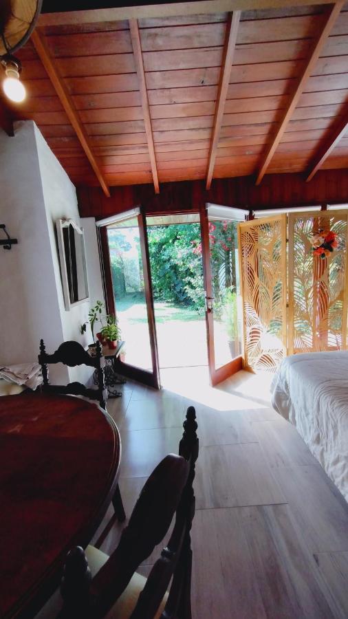 Cabana Monoambiente De Descanso Y Relax En Zona Barrio La Florida Pet Friendly Мар-дель-Плата Экстерьер фото
