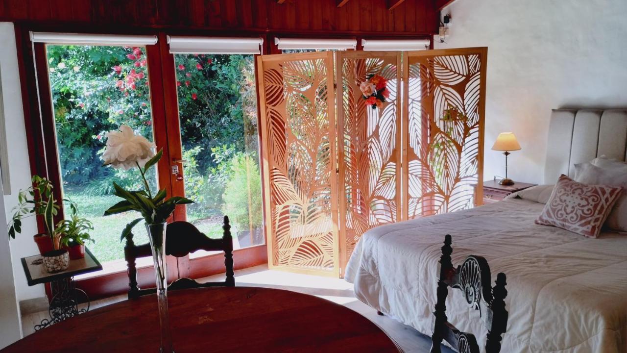 Cabana Monoambiente De Descanso Y Relax En Zona Barrio La Florida Pet Friendly Мар-дель-Плата Экстерьер фото
