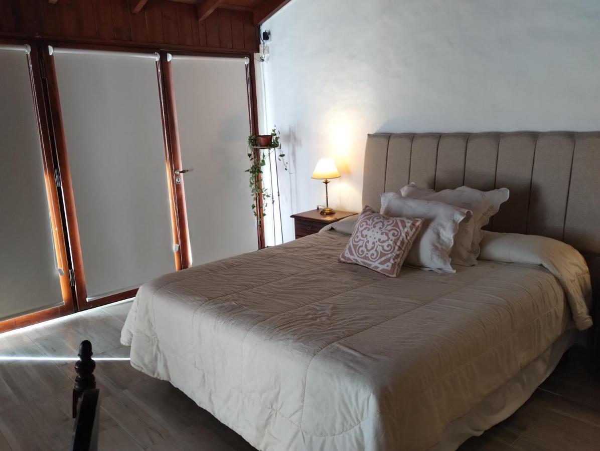 Cabana Monoambiente De Descanso Y Relax En Zona Barrio La Florida Pet Friendly Мар-дель-Плата Экстерьер фото