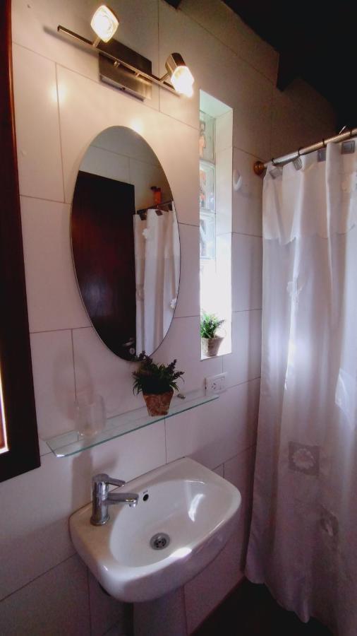 Cabana Monoambiente De Descanso Y Relax En Zona Barrio La Florida Pet Friendly Мар-дель-Плата Экстерьер фото