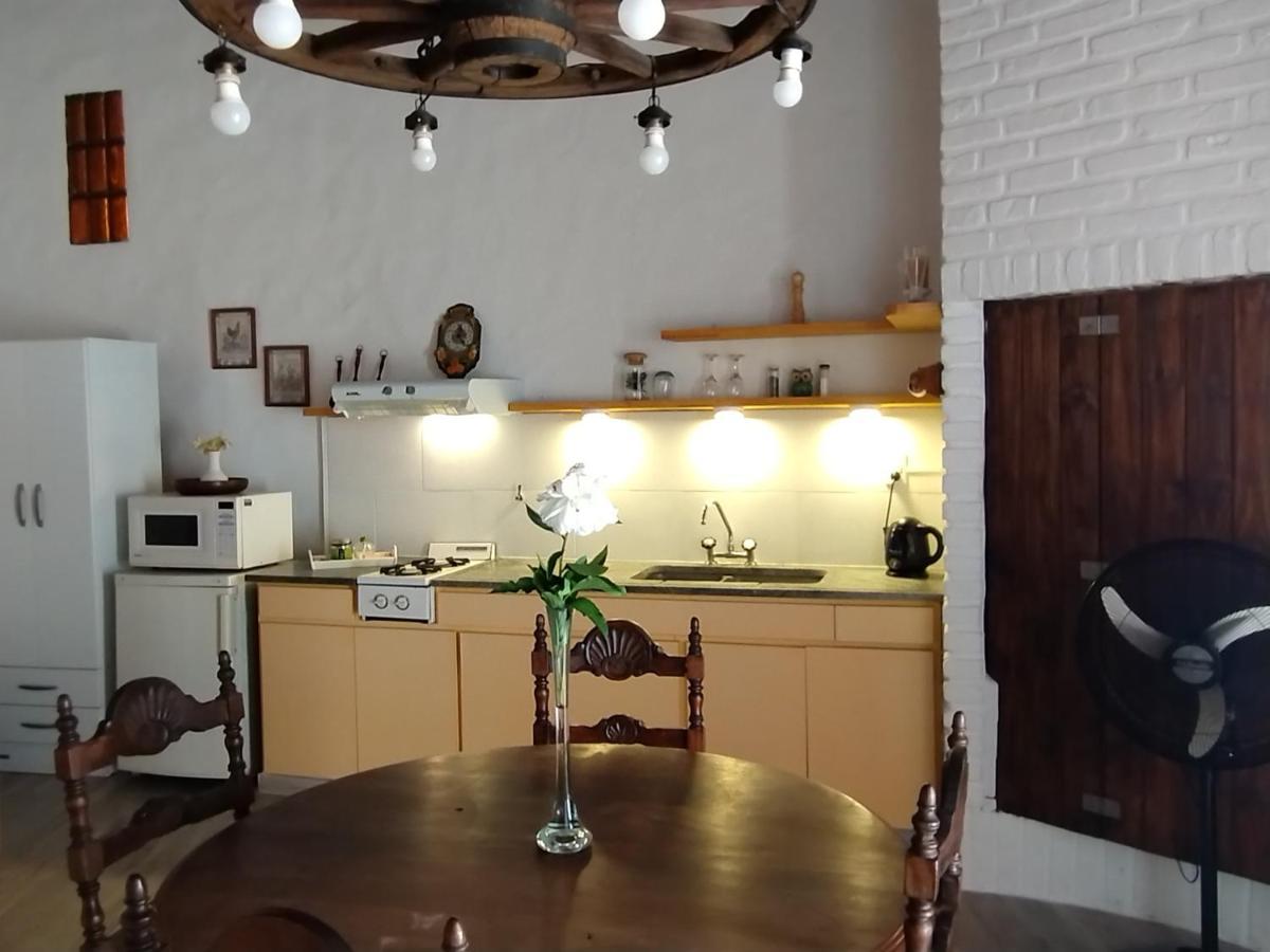 Cabana Monoambiente De Descanso Y Relax En Zona Barrio La Florida Pet Friendly Мар-дель-Плата Экстерьер фото