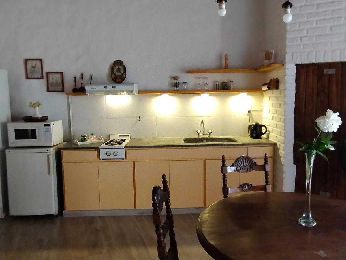 Cabana Monoambiente De Descanso Y Relax En Zona Barrio La Florida Pet Friendly Мар-дель-Плата Экстерьер фото