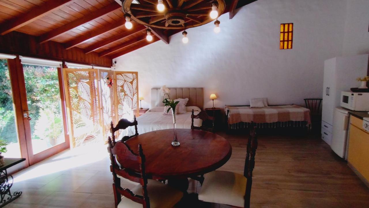 Cabana Monoambiente De Descanso Y Relax En Zona Barrio La Florida Pet Friendly Мар-дель-Плата Экстерьер фото