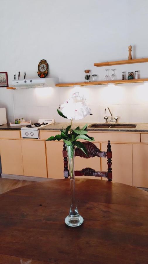 Cabana Monoambiente De Descanso Y Relax En Zona Barrio La Florida Pet Friendly Мар-дель-Плата Экстерьер фото