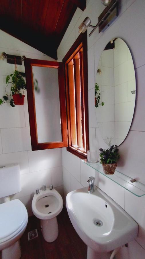 Cabana Monoambiente De Descanso Y Relax En Zona Barrio La Florida Pet Friendly Мар-дель-Плата Экстерьер фото